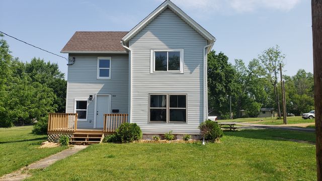 $163,000 | 402 West Fulton Street, Polo, IL 61064