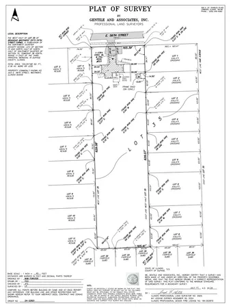 $649,000 | 223 East 56th Street, Westmont, IL 60559
