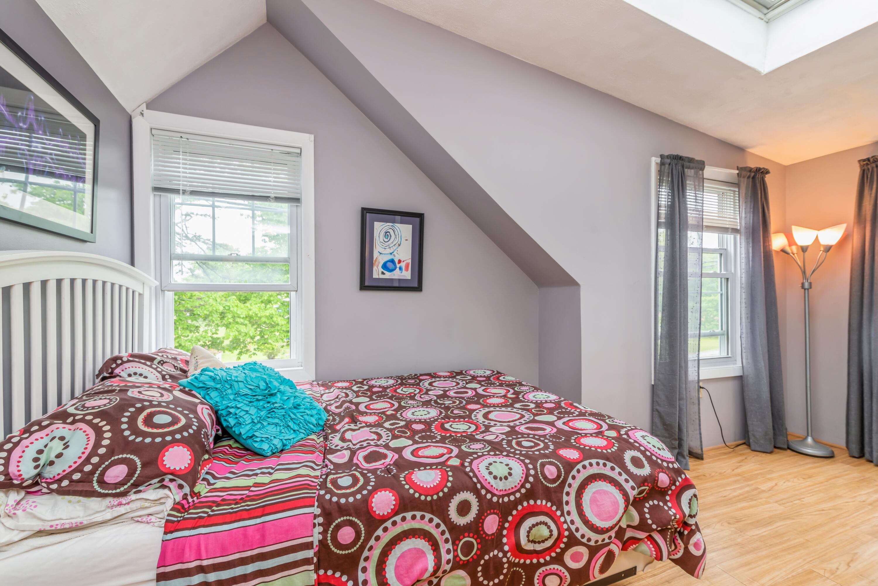 1 Sunset Avenue Saco, ME 04072 - Photo 27 of 36 Bedroom #3