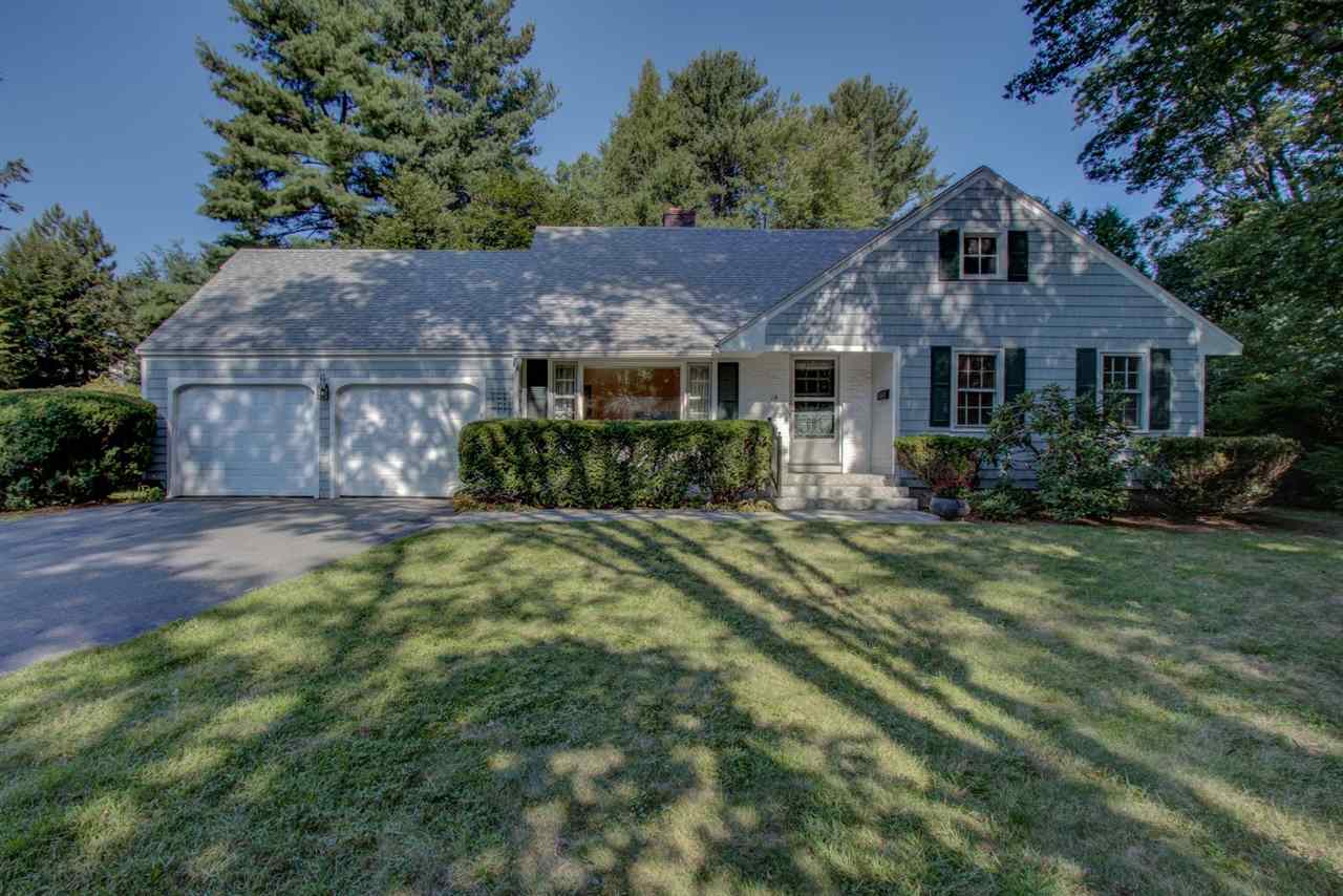 14 Bayberry Lane Exeter, NH 03833 - Photo 1 of 38
