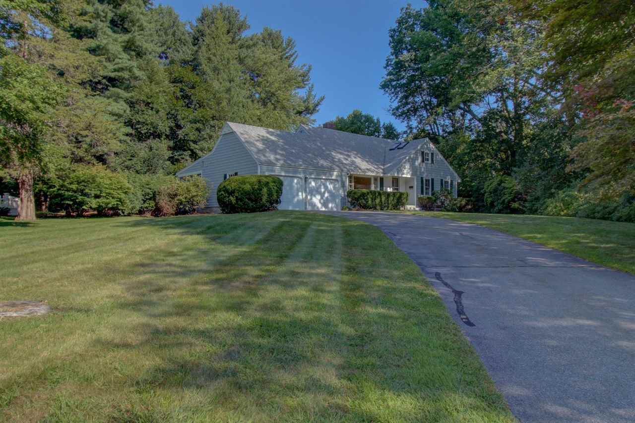 14 Bayberry Lane Exeter, NH 03833 - Photo 2 of 38