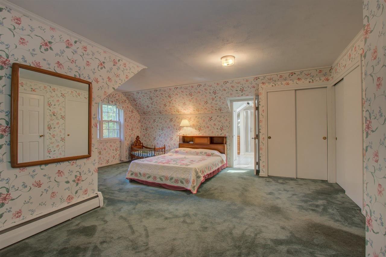 14 Bayberry Lane Exeter, NH 03833 - Photo 33 of 38