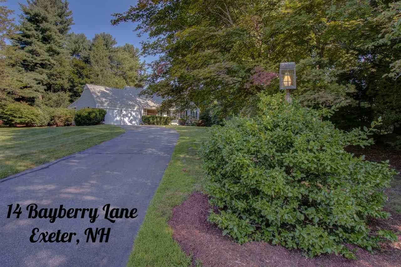 14 Bayberry Lane Exeter, NH 03833 - Photo 38 of 38