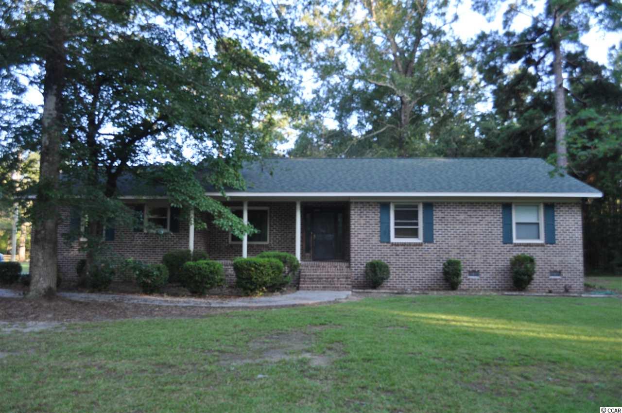 3351 Saints Delight Road Georgetown, SC 29440 - Photo 1 of 25 Gallery Image 1