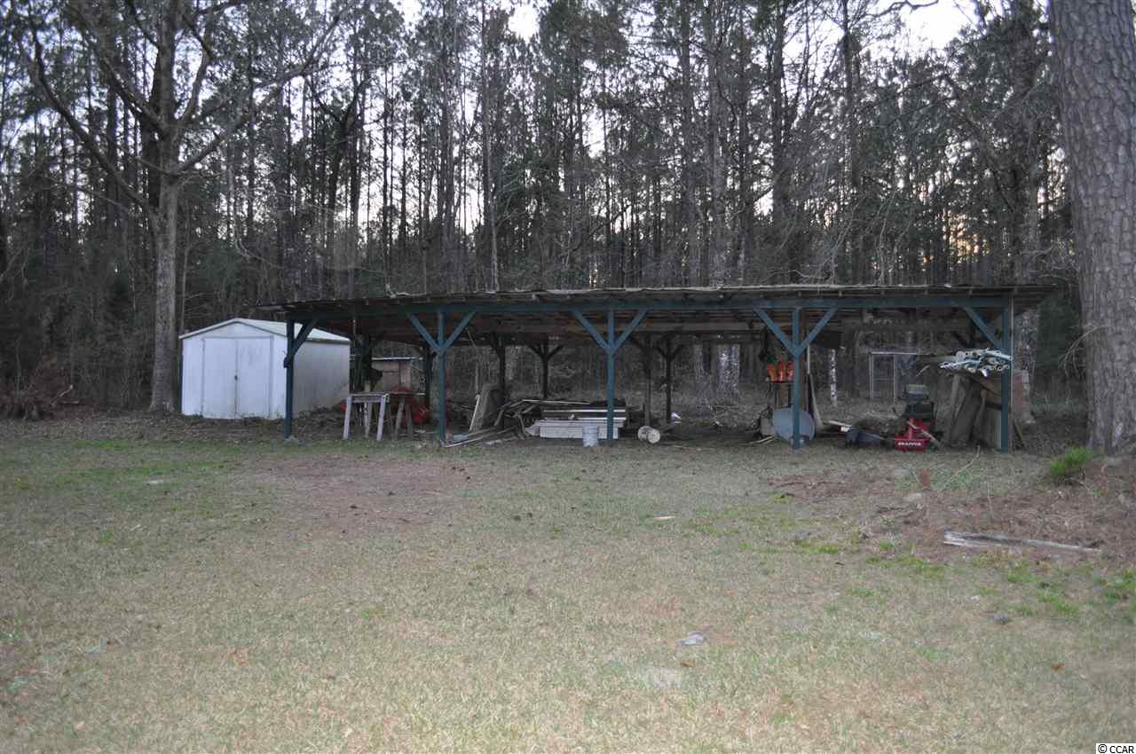 3351 Saints Delight Road Georgetown, SC 29440 - Photo 4 of 25 Gallery Image 4