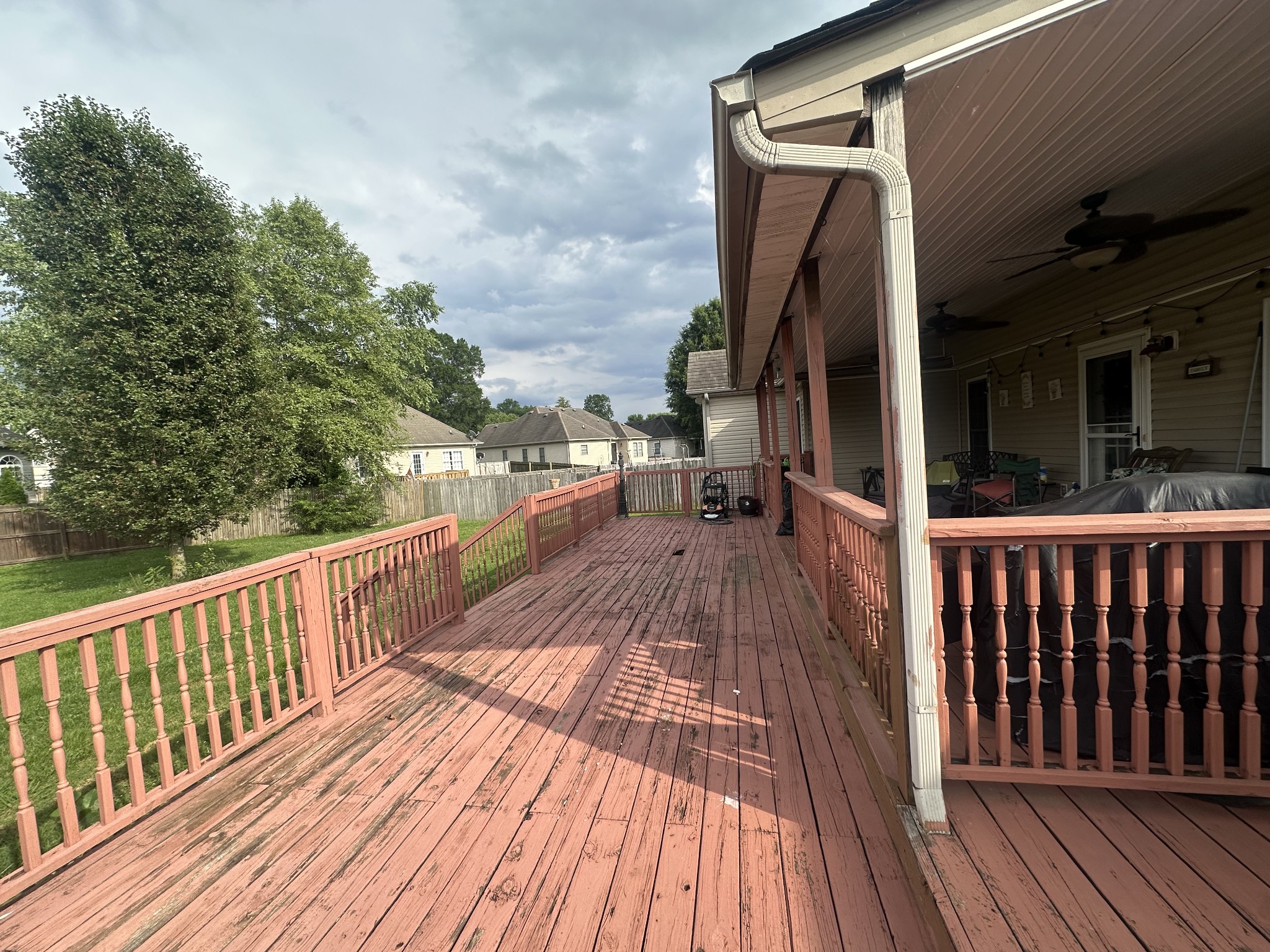 153 Foxrun Springfield, TN 37172 - Photo 16 of 19