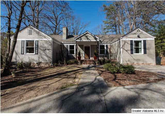 1814 Lk Rdg Road Birmingham, AL 35216 - Photo 2 of 32