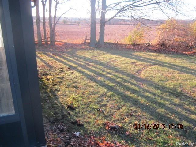 4895 East Burnside Road North Branch, MI 48461 - Photo 22 of 24 4895 Burnside Land IMG_7979 (35).jpg