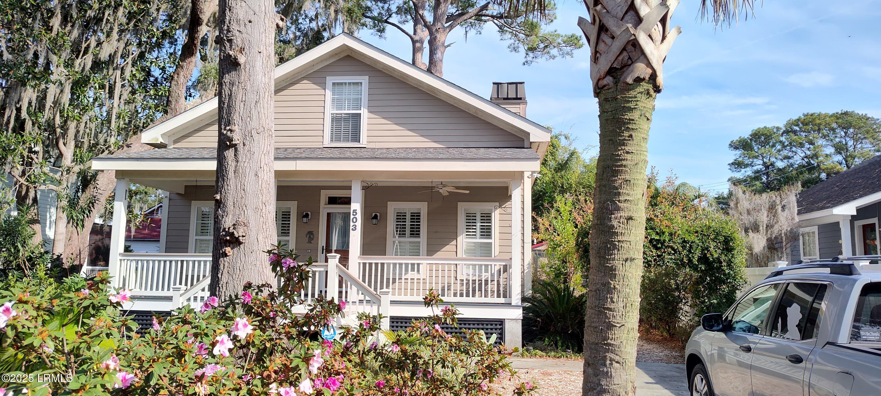 503 Waight Street Beaufort, SC 29902 - Photo 2 of 38 IMG_20251121_132400975_HDR