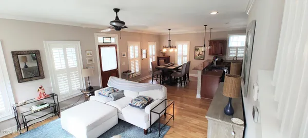 $1,850 | 503 Waight Street, Beaufort, SC 29902