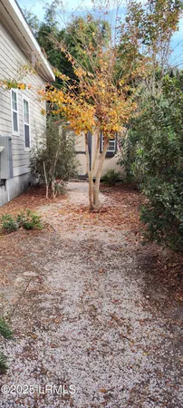 $1,850 | 503 Waight Street, Beaufort, SC 29902