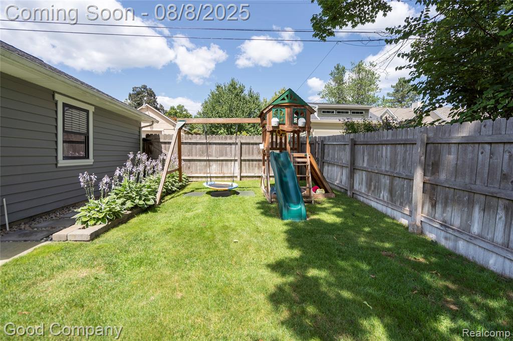 136 Griggs Street Rochester, MI 48307 - Photo 60 of 60