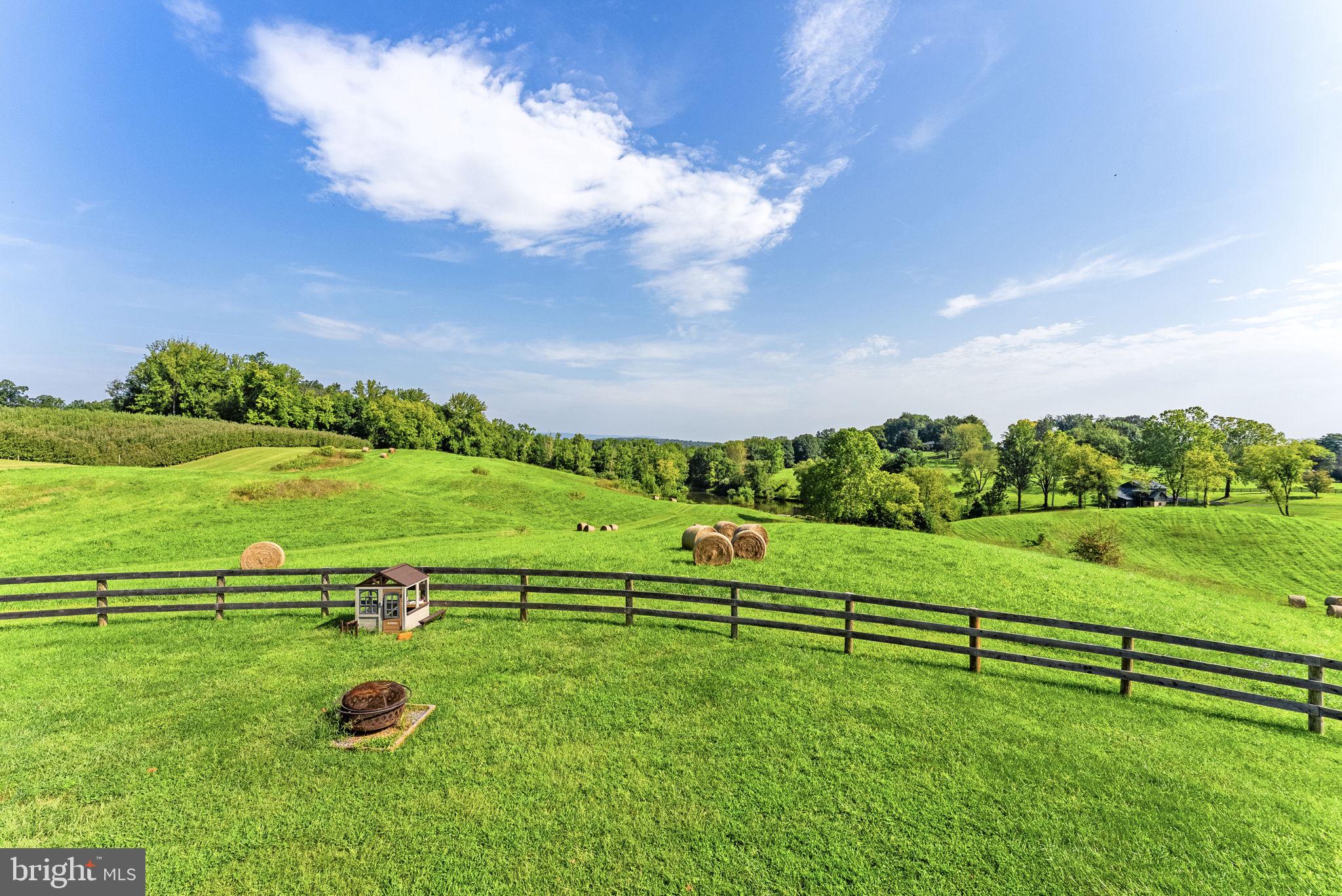 9470 Maidstone Road Delaplane, VA 20144 - Photo 40 of 80 Gallery Image 40
