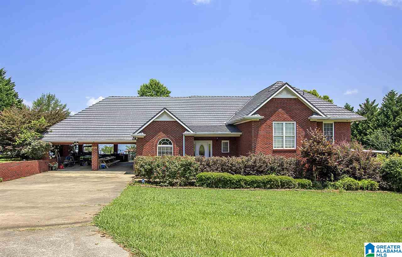 2 Pleasure Point Talladega, AL 35160 - Photo 1 of 29