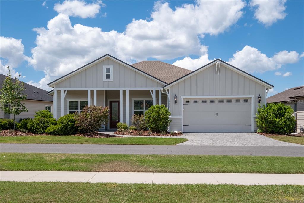 3258 Southwest 117th Street Gainesville, FL 32608 - Photo 1 of 1
