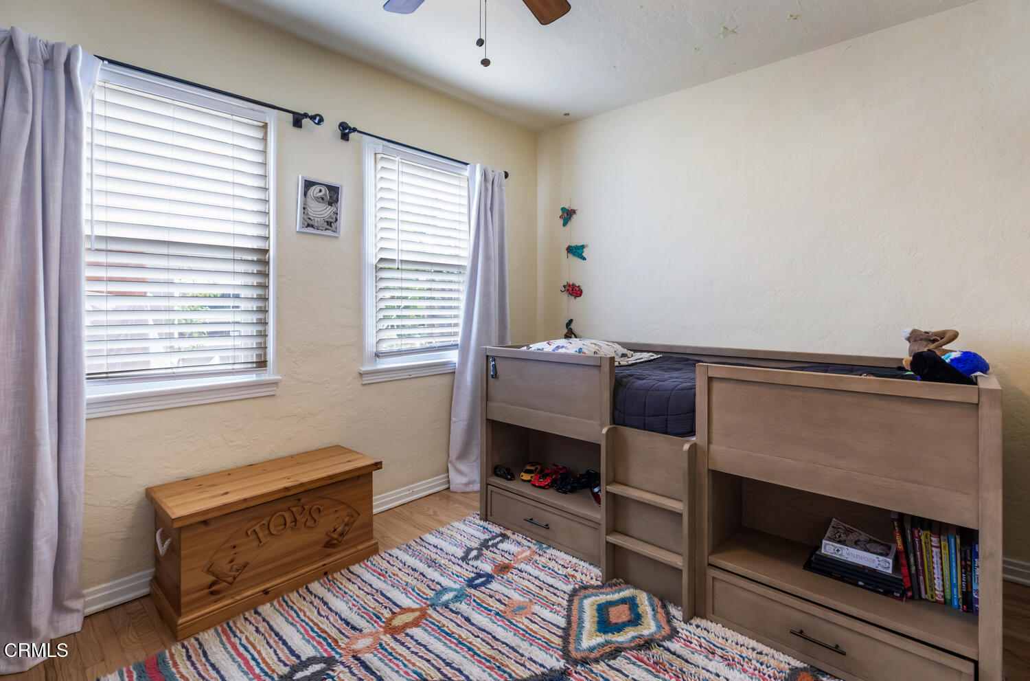 1419 Alpha Avenue Pasadena, CA 91104 - Photo 25 of 40 a room with furniture and a fireplace