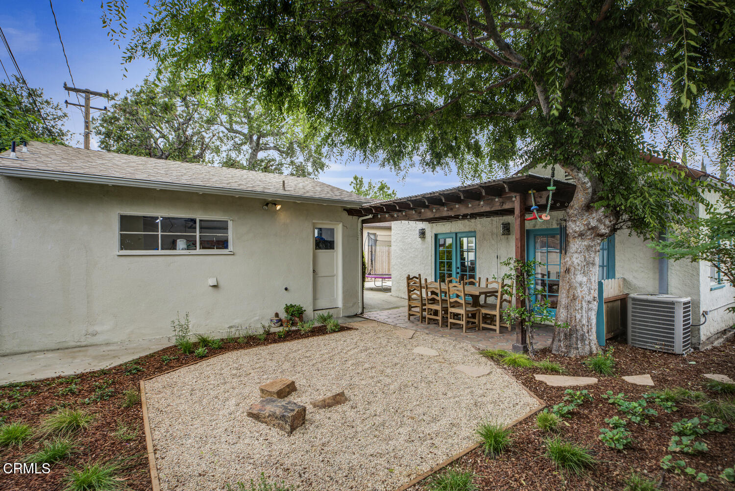 1419 Alpha Avenue Pasadena, CA 91104 - Photo 37 of 40 a front view of a house with garden