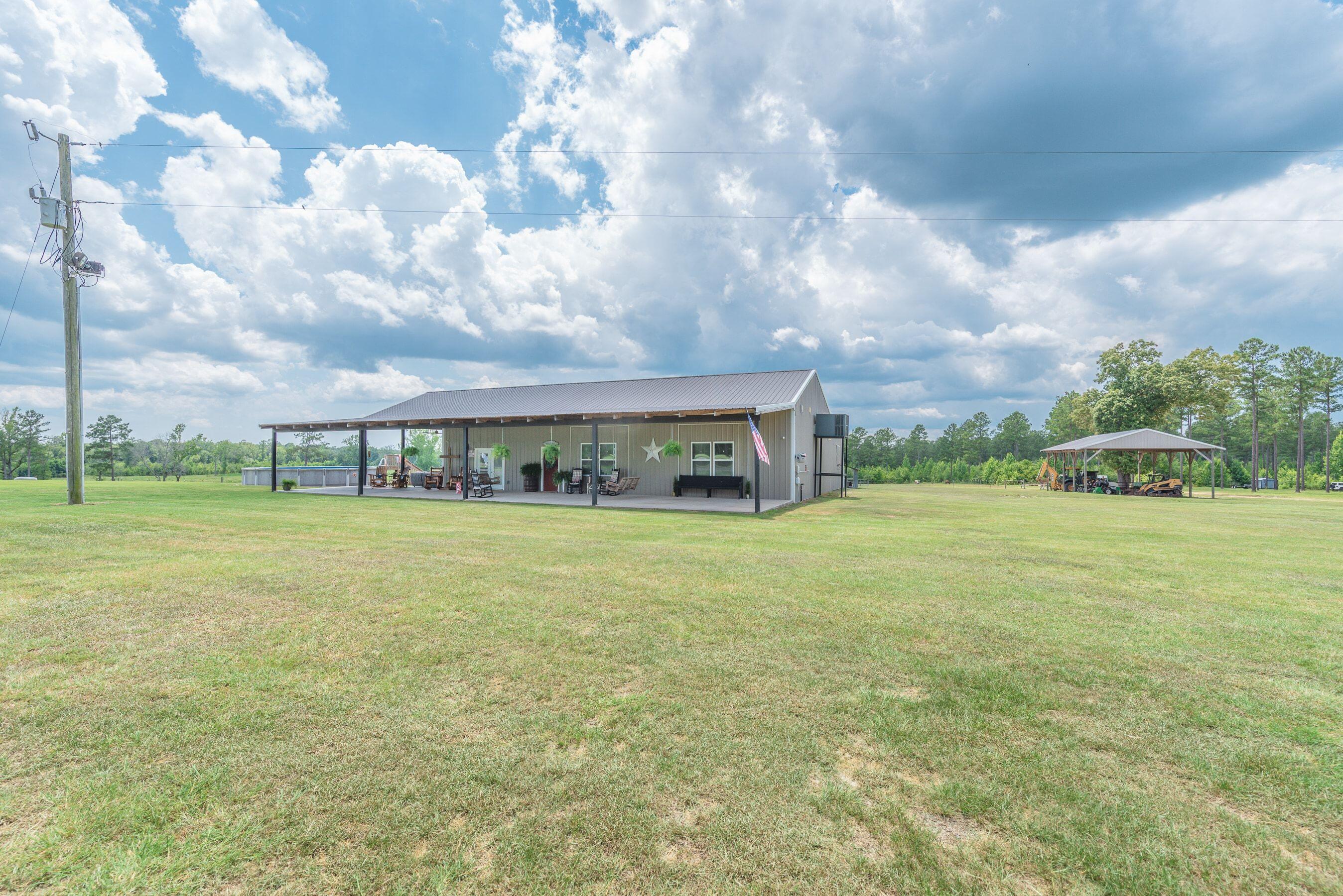2650 State Rd S-6-54 Barnwell, SC 29812 - Photo 38 of 80