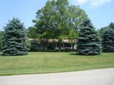 1699 North Rustic Drive La Porte, IN 46350 - Photo 2 of 10 a view of a with green field