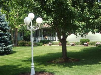 1699 North Rustic Drive La Porte, IN 46350 - Photo 4 of 10 a view of a yard