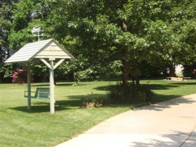 1699 North Rustic Drive La Porte, IN 46350 - Photo 5 of 10 a view of a park with large trees