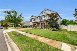 $4,999 | 1579 Pink Dogwood Way, Oviedo, FL 32765