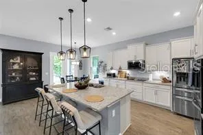 $4,999 | 1579 Pink Dogwood Way, Oviedo, FL 32765