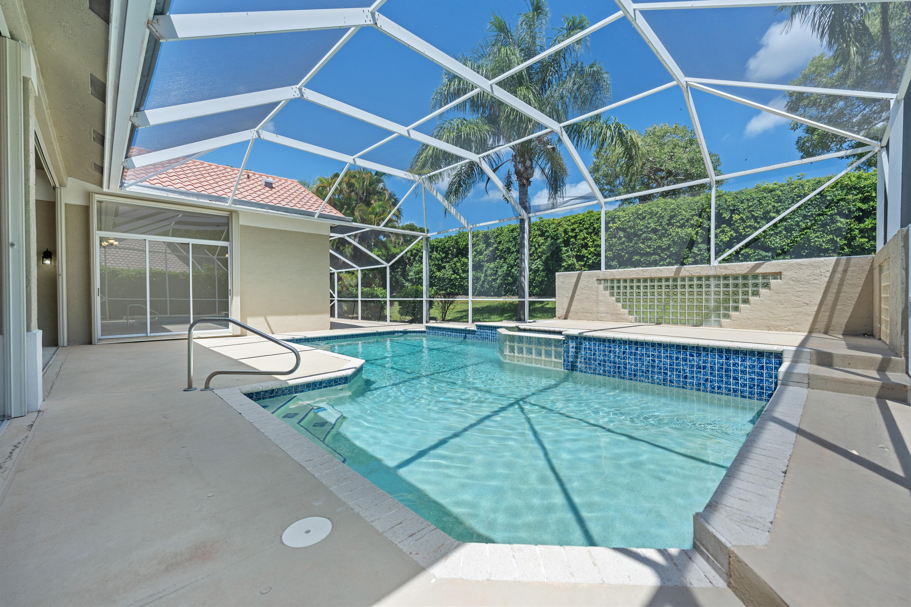 10648 Maple Chase Drive Boca Raton, FL 33498 - Photo 31 of 51 Patio 1