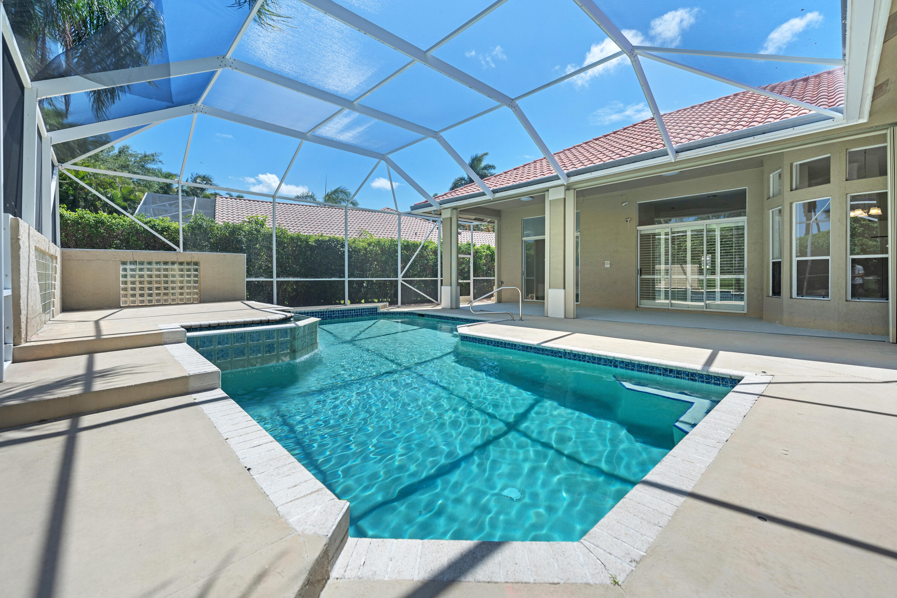 10648 Maple Chase Drive Boca Raton, FL 33498 - Photo 35 of 51 Pool 5