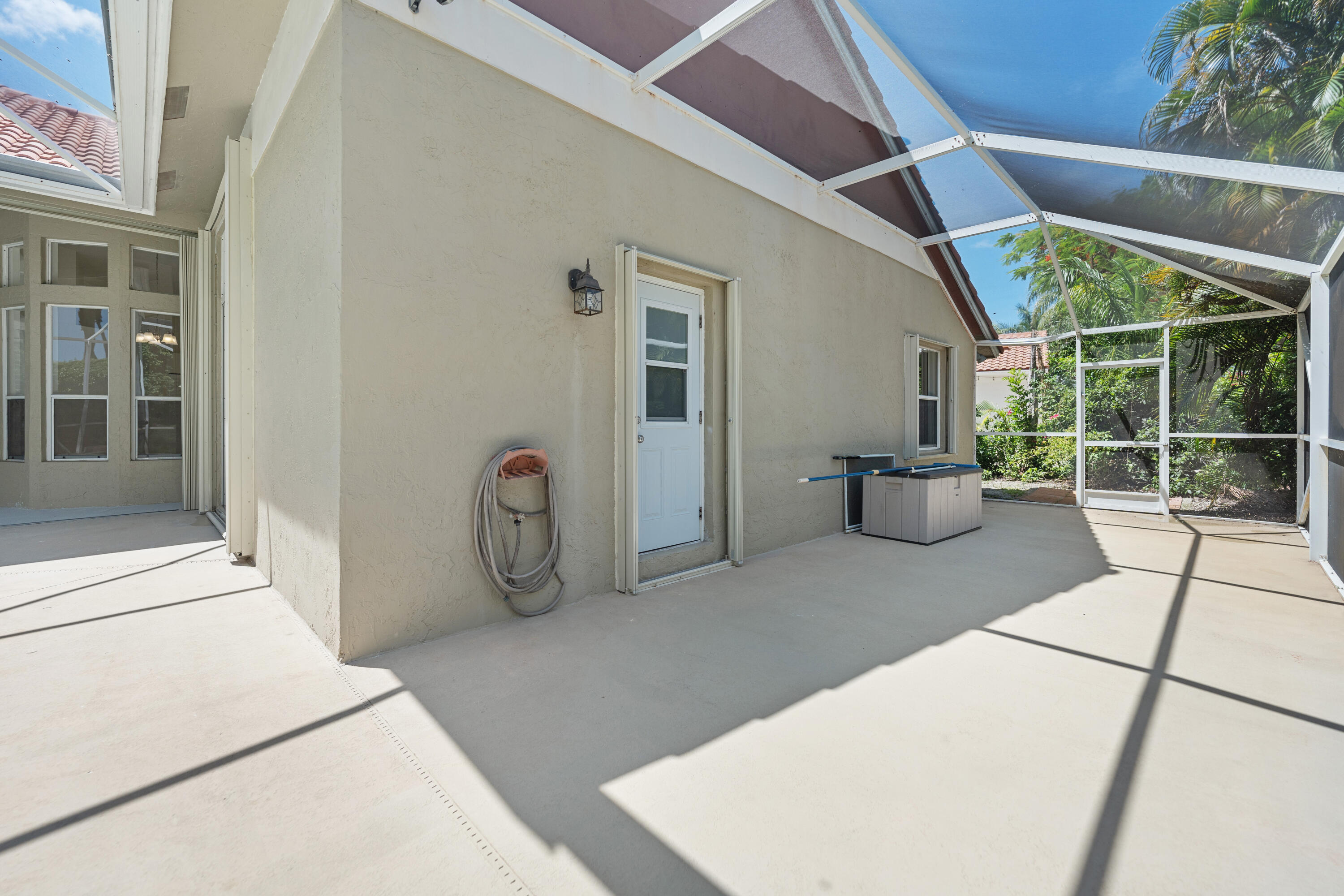 10648 Maple Chase Drive Boca Raton, FL 33498 - Photo 36 of 51 Patio 2