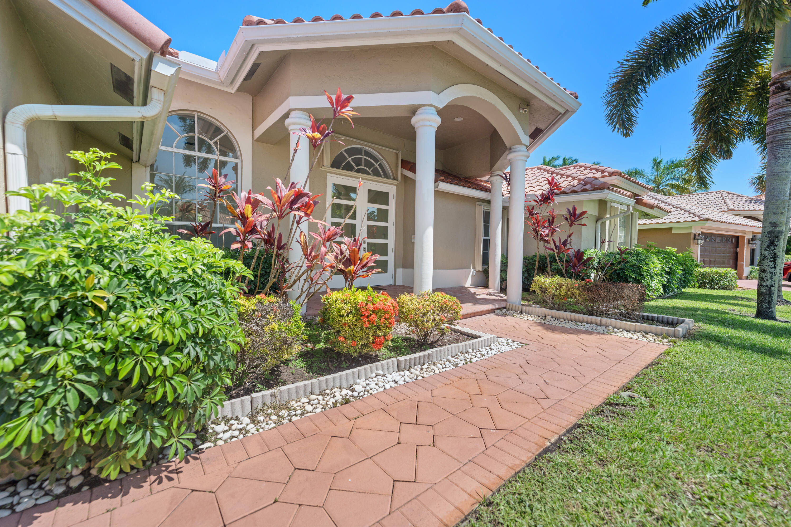 10648 Maple Chase Drive Boca Raton, FL 33498 - Photo 38 of 51 Front Door 2