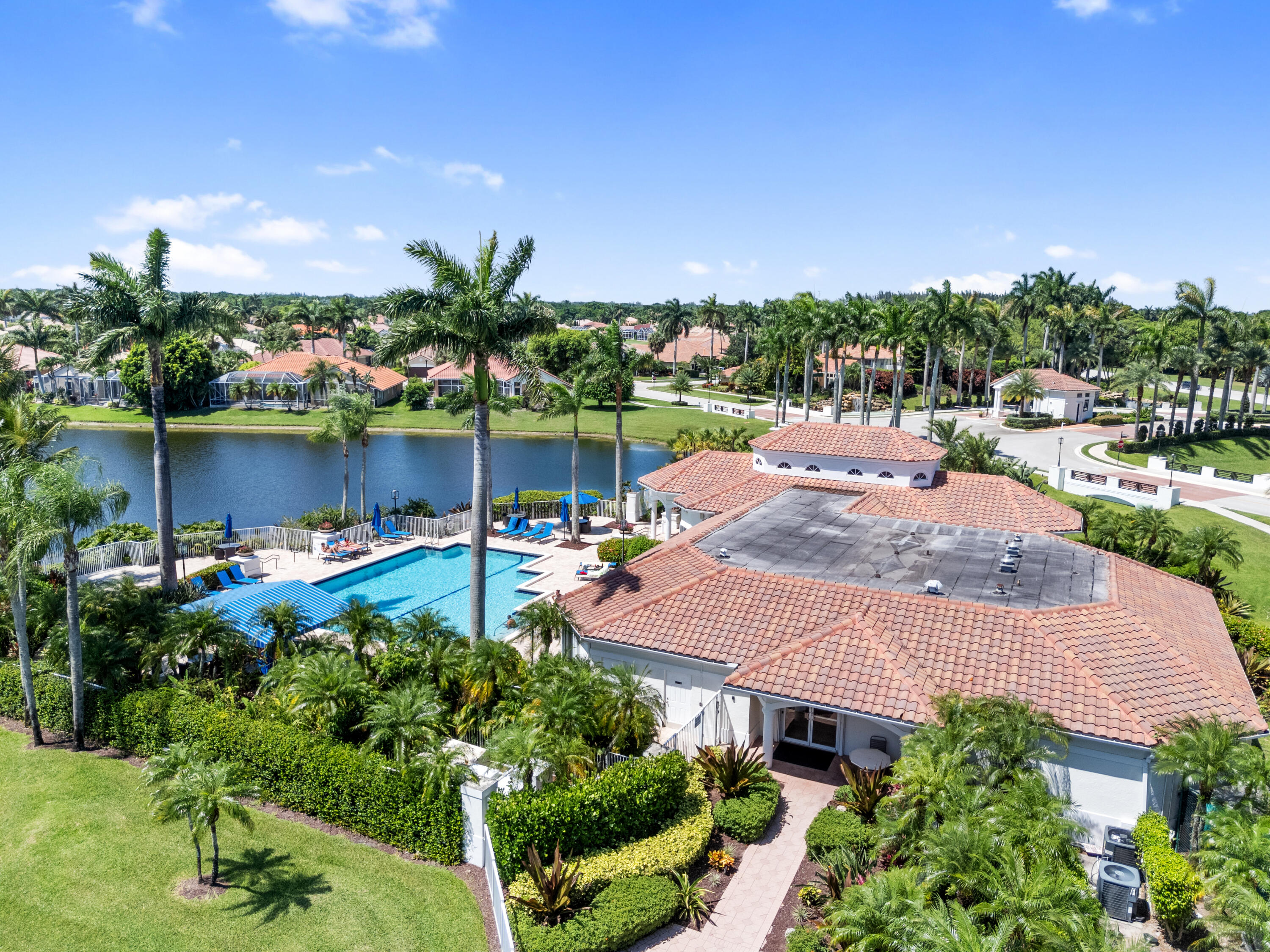 10648 Maple Chase Drive Boca Raton, FL 33498 - Photo 45 of 51 Clubhouse