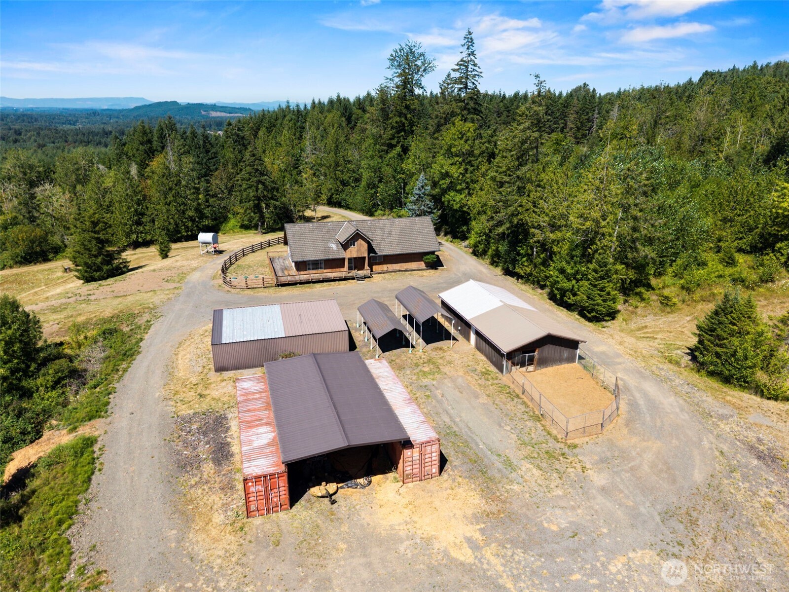 805 Luebke Road Toutle, WA 98649 - Photo 1 of 36 Gallery Image 1