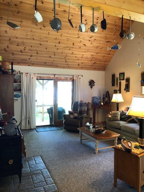 9010 North Whitefish Point Road Paradise, MI 49768 - Photo 20 of 62 Gallery Image 20