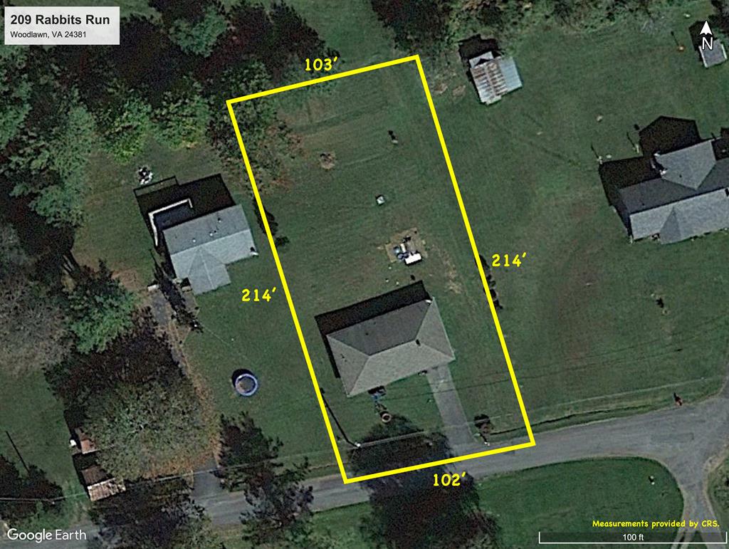 209 Rabbits Run Woodlawn, VA 24381 - Photo 53 of 53 Gallery Image 53