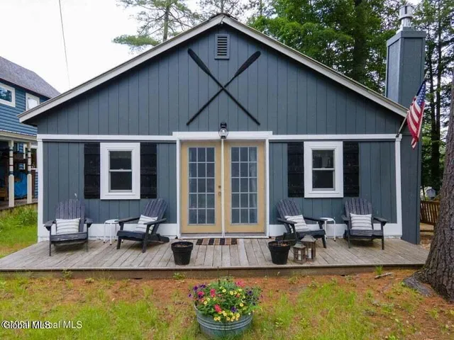 $1,500 | 123 Circle Drive, Northville, NY 12134