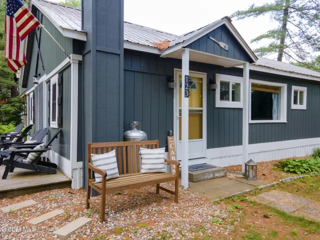 $1,500 | 123 Circle Drive, Northville, NY 12134