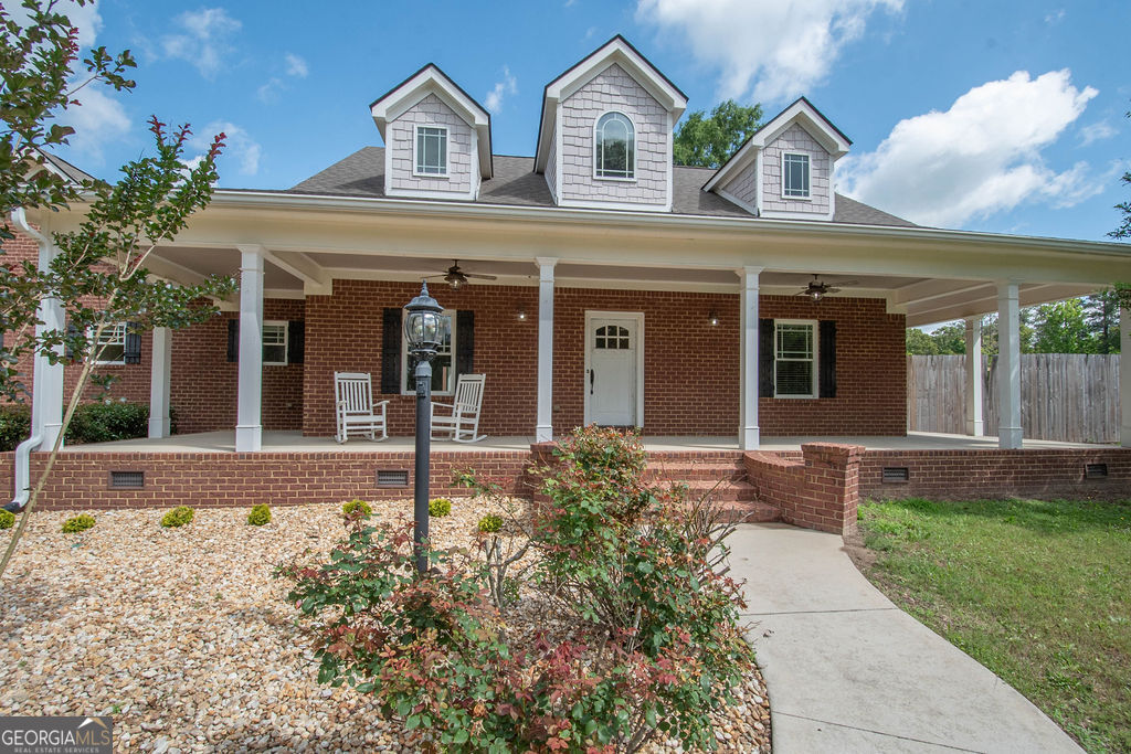 882 Hall Road Hampton, GA 30228 - Photo 1 of 1 Gallery Image 1