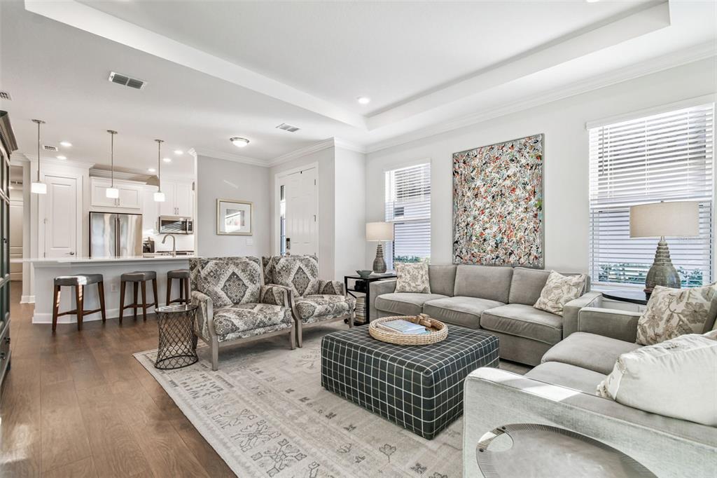 4399 Rosatti Road Wesley Chapel, FL 33543 - Photo 14 of 100