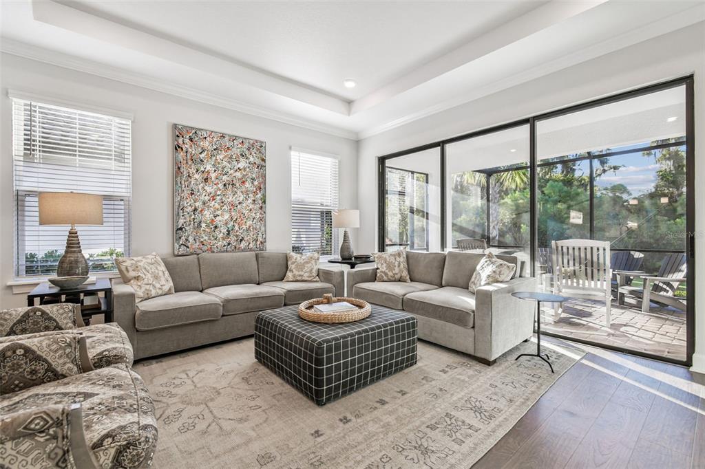 4399 Rosatti Road Wesley Chapel, FL 33543 - Photo 15 of 100