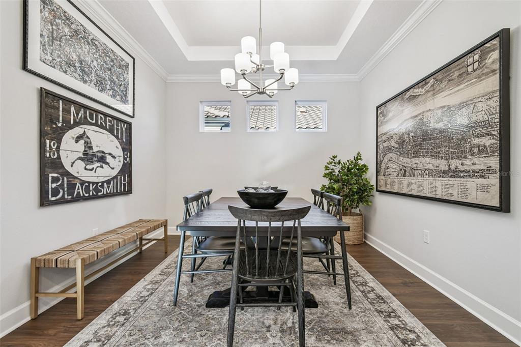 4399 Rosatti Road Wesley Chapel, FL 33543 - Photo 16 of 100