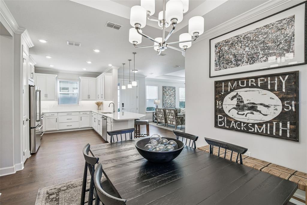 4399 Rosatti Road Wesley Chapel, FL 33543 - Photo 17 of 100