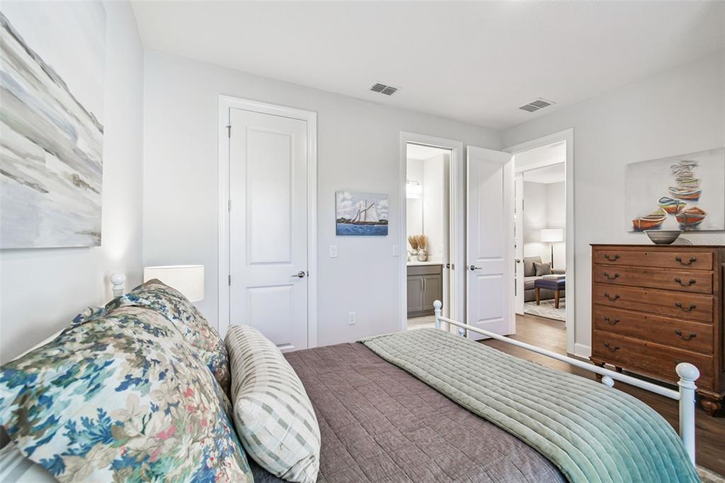 4399 Rosatti Road Wesley Chapel, FL 33543 - Photo 23 of 100