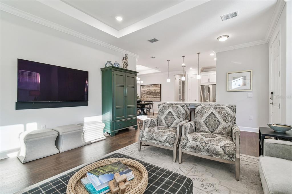 4399 Rosatti Road Wesley Chapel, FL 33543 - Photo 28 of 100