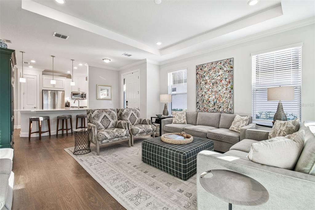 4399 Rosatti Road Wesley Chapel, FL 33543 - Photo 3 of 100