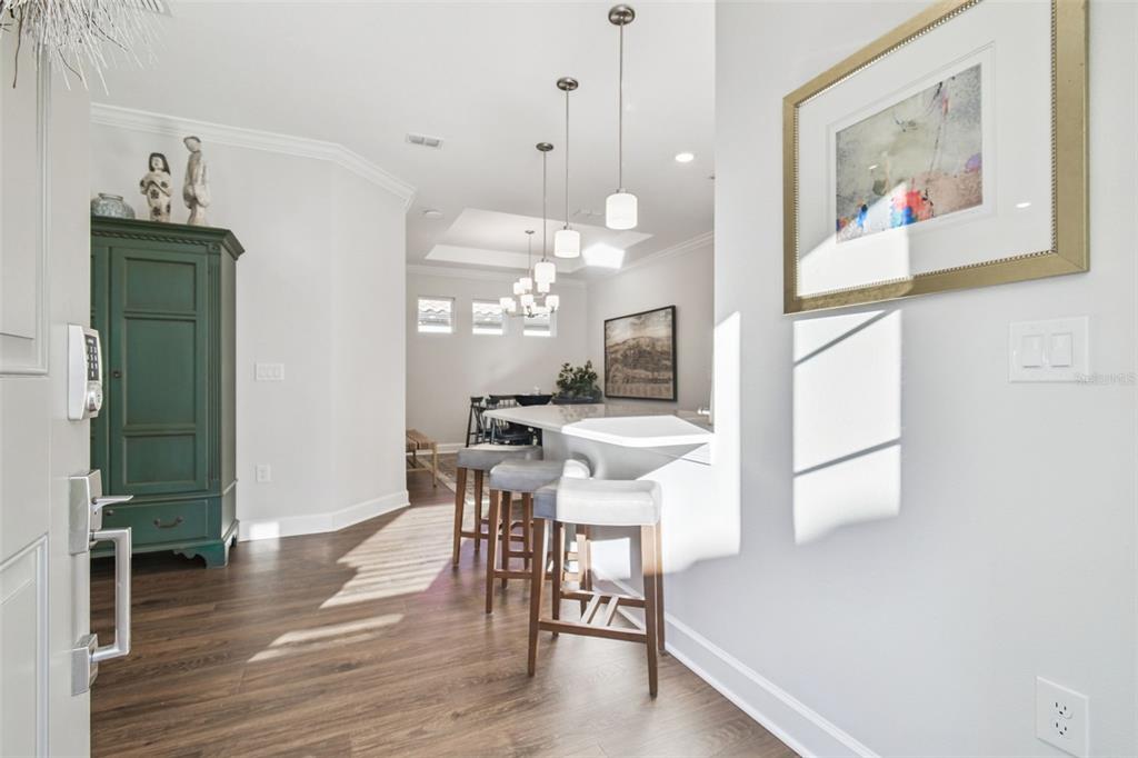 4399 Rosatti Road Wesley Chapel, FL 33543 - Photo 31 of 100