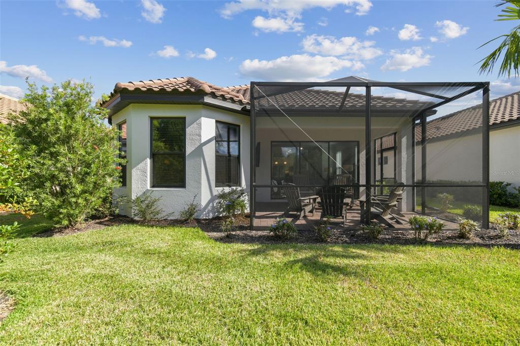 4399 Rosatti Road Wesley Chapel, FL 33543 - Photo 35 of 100