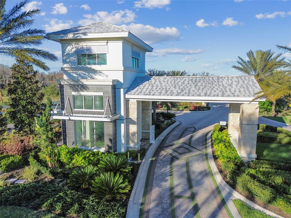 4399 Rosatti Road Wesley Chapel, FL 33543 - Photo 44 of 100