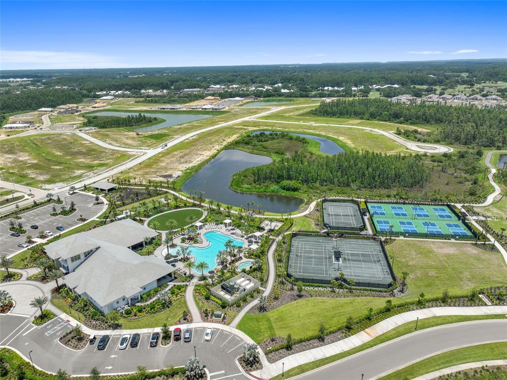 4399 Rosatti Road Wesley Chapel, FL 33543 - Photo 46 of 100