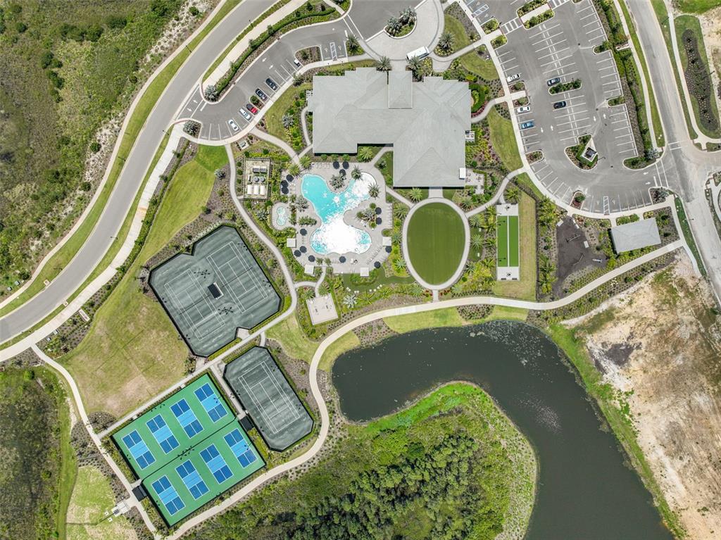 4399 Rosatti Road Wesley Chapel, FL 33543 - Photo 48 of 100